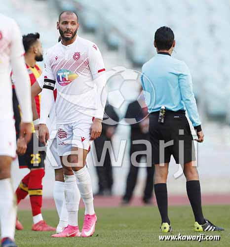 [L1 J05] Espérance de Tunis - Etoile du Sahel 2-0
