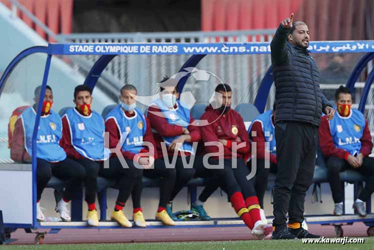 [L1 J05] Espérance de Tunis - Etoile du Sahel 2-0