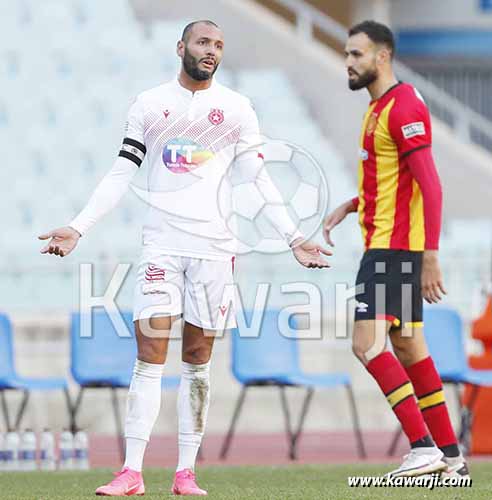 [L1 J05] Espérance de Tunis - Etoile du Sahel 2-0