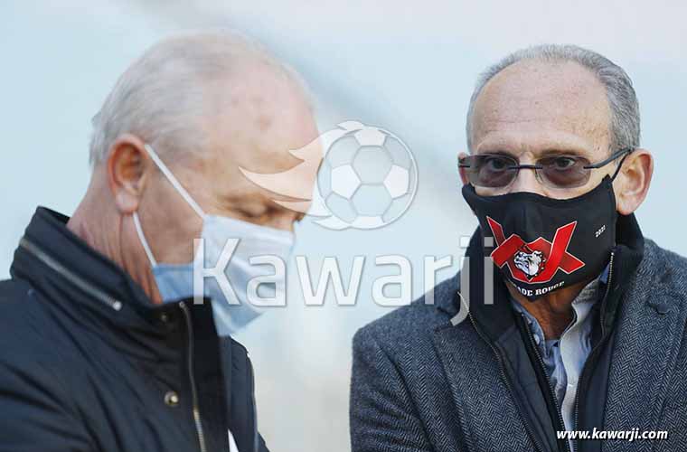 [L1 J05] Espérance de Tunis - Etoile du Sahel 2-0