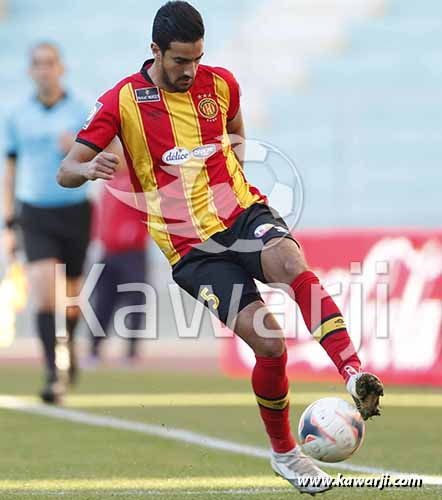 [L1 J05] Espérance de Tunis - Etoile du Sahel 2-0