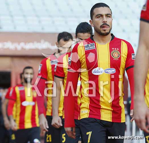 [L1 J05] Espérance de Tunis - Etoile du Sahel 2-0