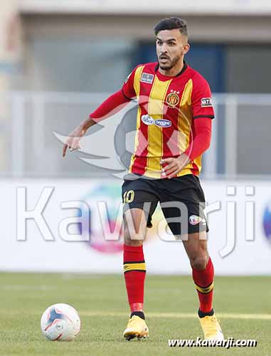 [L1 J05] Espérance de Tunis - Etoile du Sahel 2-0