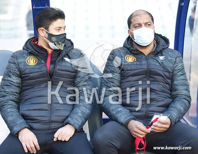 [L1 J05] Espérance de Tunis - Etoile du Sahel 2-0