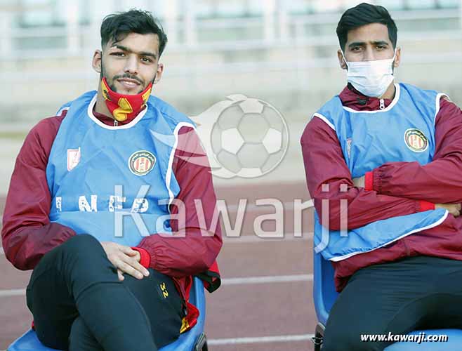 [L1 J05] Espérance de Tunis - Etoile du Sahel 2-0