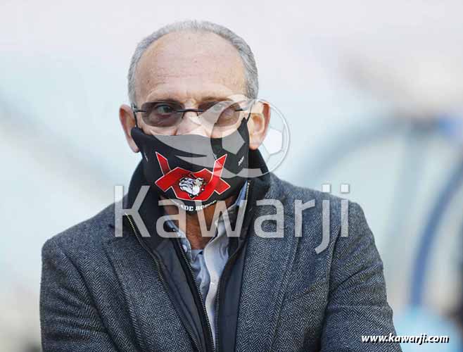 [L1 J05] Espérance de Tunis - Etoile du Sahel 2-0