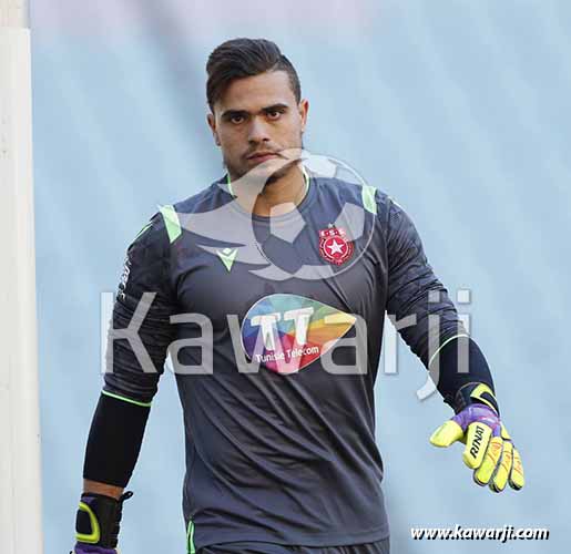 [L1 J05] Espérance de Tunis - Etoile du Sahel 2-0