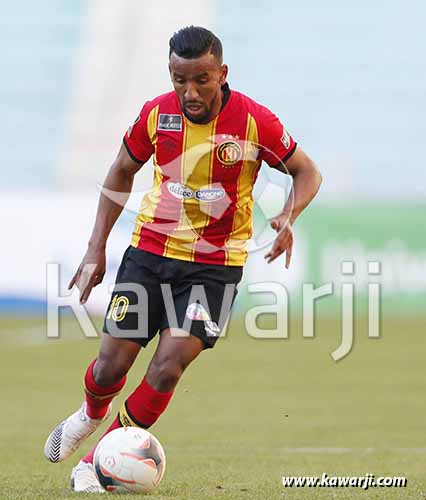 [L1 J05] Espérance de Tunis - Etoile du Sahel 2-0