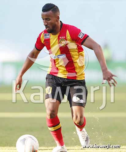 [L1 J05] Espérance de Tunis - Etoile du Sahel 2-0