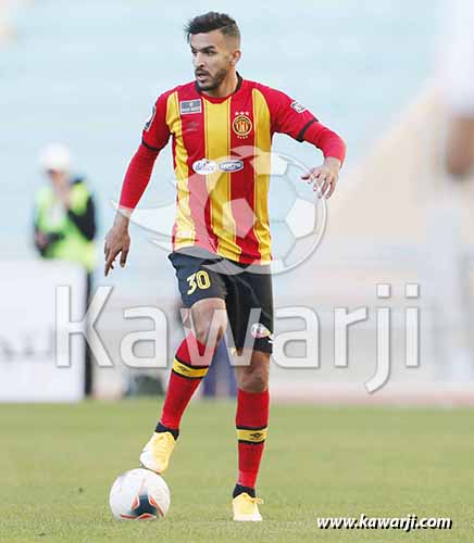 [L1 J05] Espérance de Tunis - Etoile du Sahel 2-0