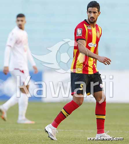 [L1 J05] Espérance de Tunis - Etoile du Sahel 2-0