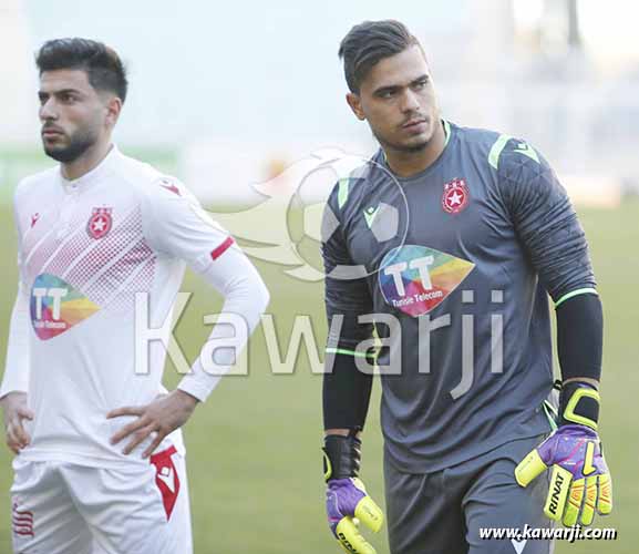 [L1 J05] Espérance de Tunis - Etoile du Sahel 2-0