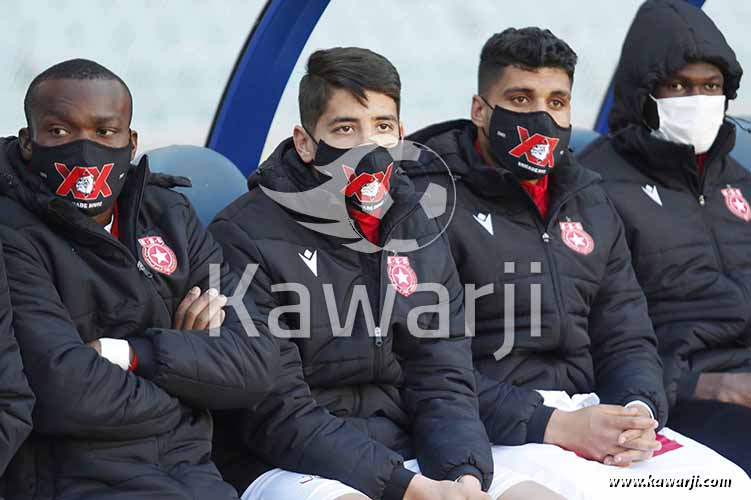 [L1 J05] Espérance de Tunis - Etoile du Sahel 2-0
