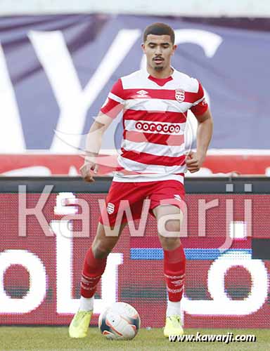 [L1 J06] Club Africain - ES Métlaoui 0-1