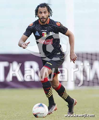 [L1 J06] Club Africain - ES Métlaoui 0-1