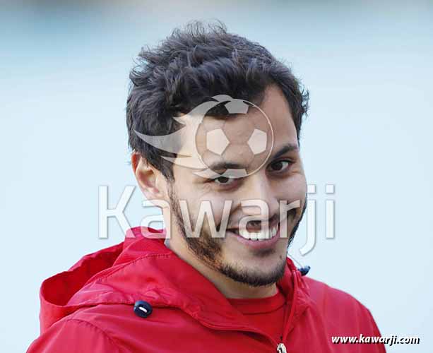 [L1 J06] Club Africain - ES Métlaoui 0-1