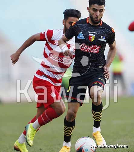 [L1 J06] Club Africain - ES Métlaoui 0-1