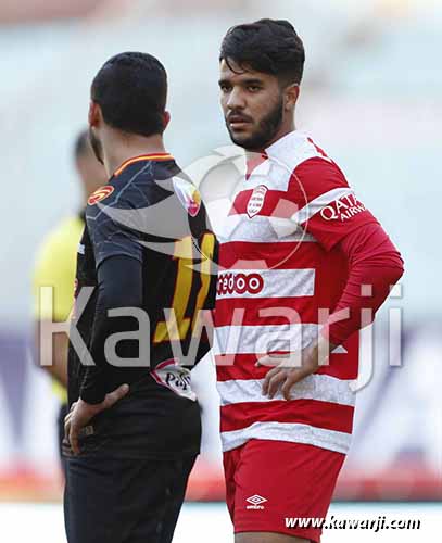 [L1 J06] Club Africain - ES Métlaoui 0-1