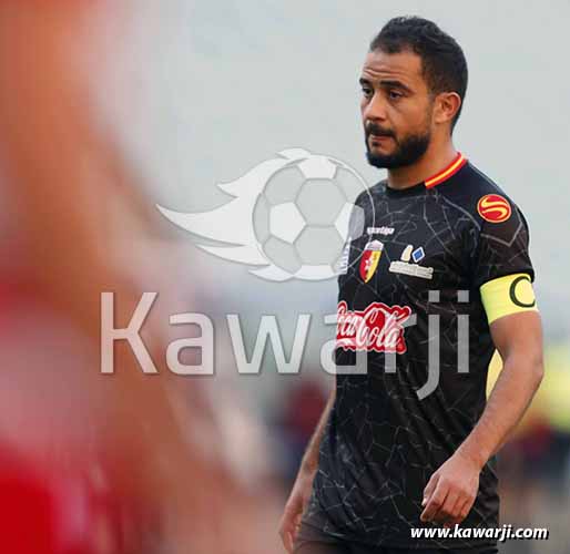 [L1 J06] Club Africain - ES Métlaoui 0-1