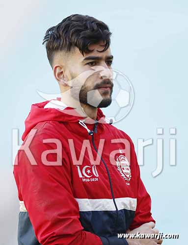 [L1 J06] Club Africain - ES Métlaoui 0-1