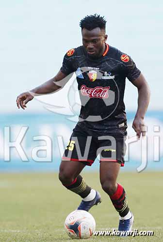 [L1 J06] Club Africain - ES Métlaoui 0-1