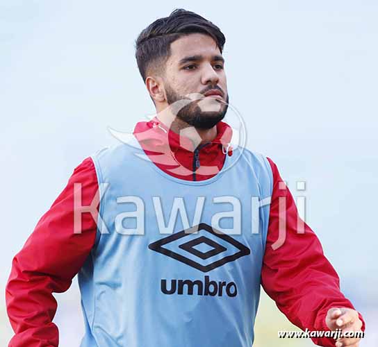 [L1 J06] Club Africain - ES Métlaoui 0-1