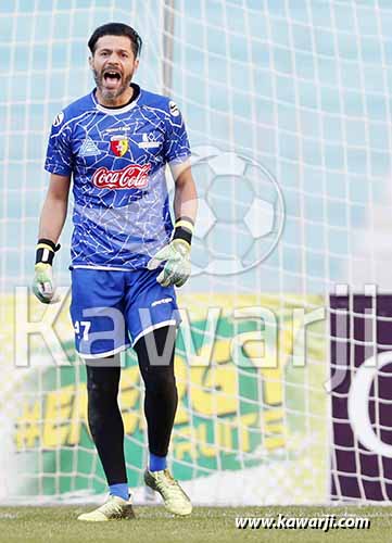 [L1 J06] Club Africain - ES Métlaoui 0-1