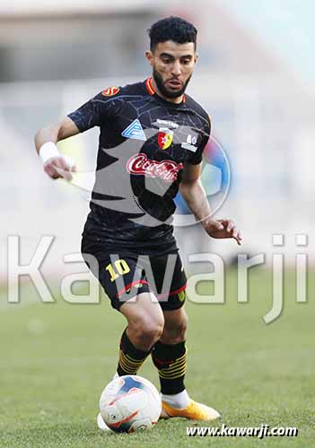 [L1 J06] Club Africain - ES Métlaoui 0-1
