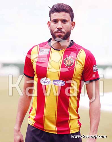 [LC 2021] Espérance de Tunis - Al Ahly Benghazi 3-2