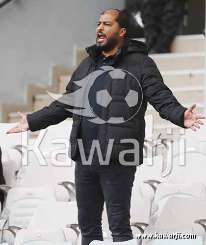 [LC 2021] Espérance de Tunis - Al Ahly Benghazi 3-2