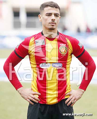 [LC 2021] Espérance de Tunis - Al Ahly Benghazi 3-2