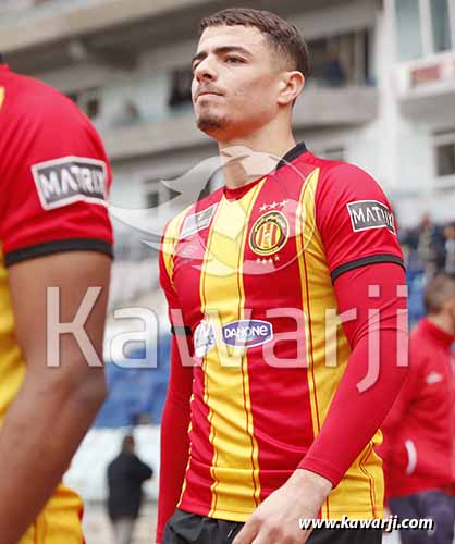 [LC 2021] Espérance de Tunis - Al Ahly Benghazi 3-2
