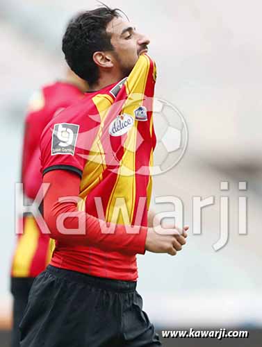 [LC 2021] Espérance de Tunis - Al Ahly Benghazi 3-2
