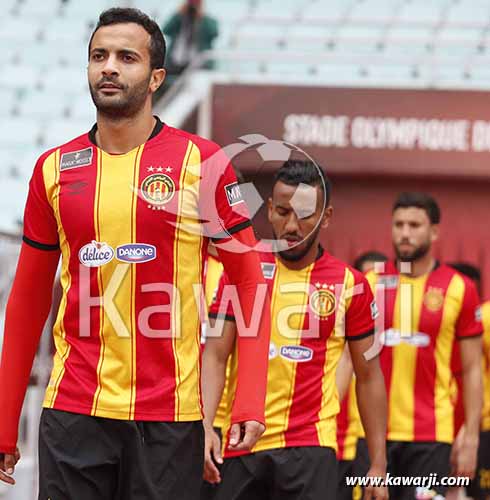 [LC 2021] Espérance de Tunis - Al Ahly Benghazi 3-2