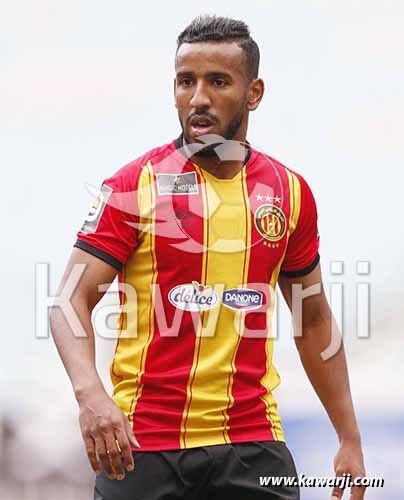 [LC 2021] Espérance de Tunis - Al Ahly Benghazi 3-2