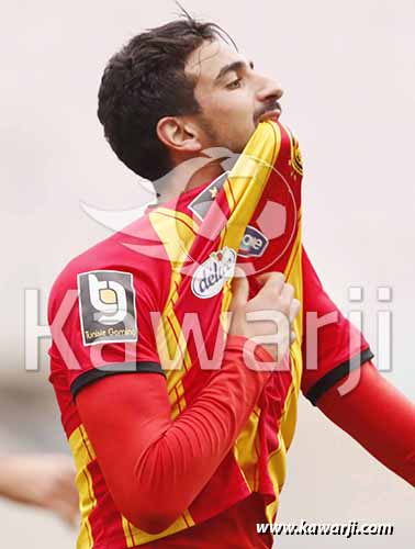 [LC 2021] Espérance de Tunis - Al Ahly Benghazi 3-2