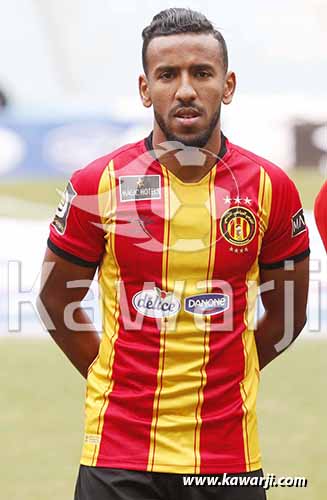 [LC 2021] Espérance de Tunis - Al Ahly Benghazi 3-2