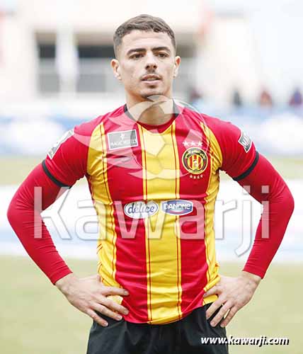 [LC 2021] Espérance de Tunis - Al Ahly Benghazi 3-2