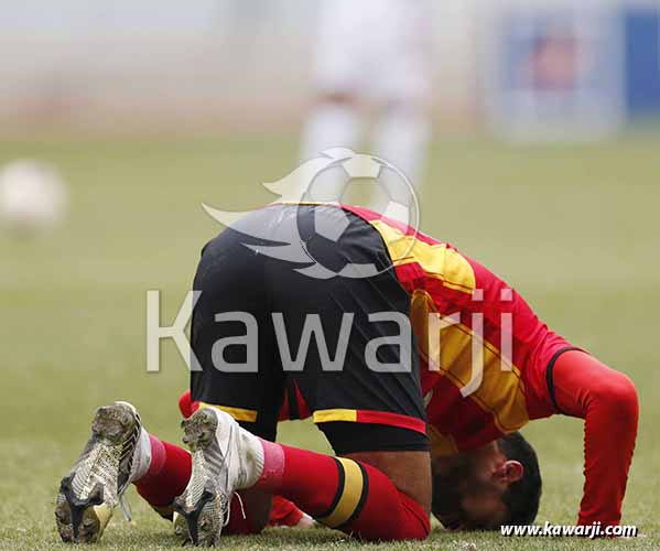 [LC 2021] Espérance de Tunis - Al Ahly Benghazi 3-2