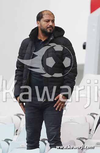 [LC 2021] Espérance de Tunis - Al Ahly Benghazi 3-2