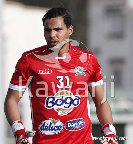 [L1 J07] AS Solimane - Stade Tunisien 1-2