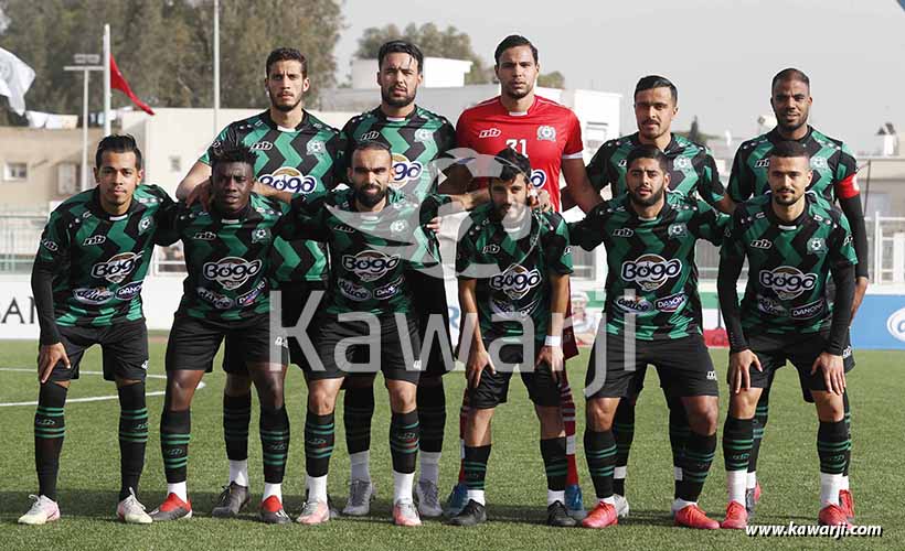 [L1 J07] AS Solimane - Stade Tunisien 1-2