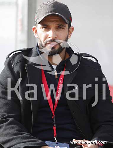 [L1 J07] AS Solimane - Stade Tunisien 1-2