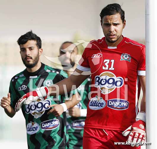 [L1 J07] AS Solimane - Stade Tunisien 1-2