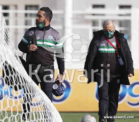 [L1 J07] AS Solimane - Stade Tunisien 1-2