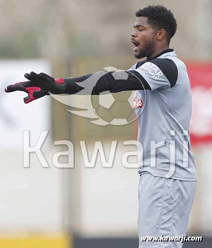 [L1 J07] Club Athlétique Bizertin - Club Africain 1-1