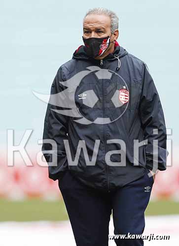 [L1 J08] Club Africain - Etoile du Sahel 1-1