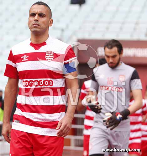 [L1 J08] Club Africain - Etoile du Sahel 1-1