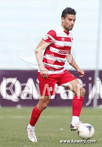 [L1 J08] Club Africain - Etoile du Sahel 1-1