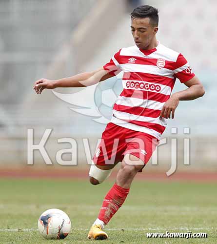[L1 J08] Club Africain - Etoile du Sahel 1-1